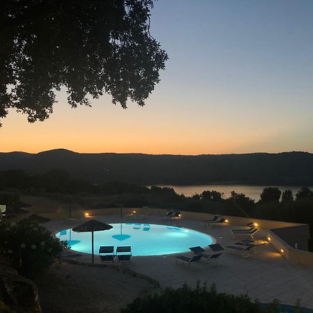 Hotel Valkarana Country Relais (Adults Only) Сант'Антонио-ди-Галлура Экстерьер фото
