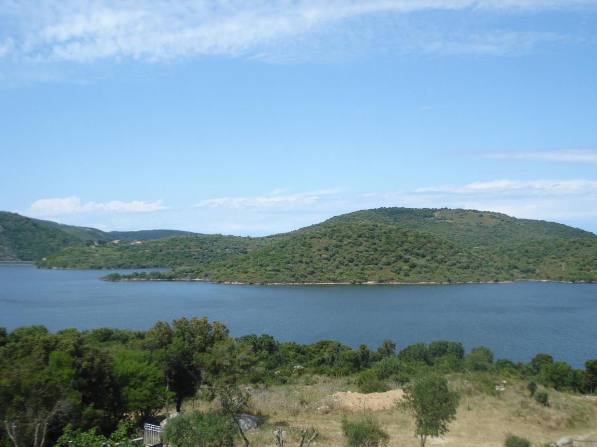 Hotel Valkarana Country Relais (Adults Only) Сант'Антонио-ди-Галлура Экстерьер фото