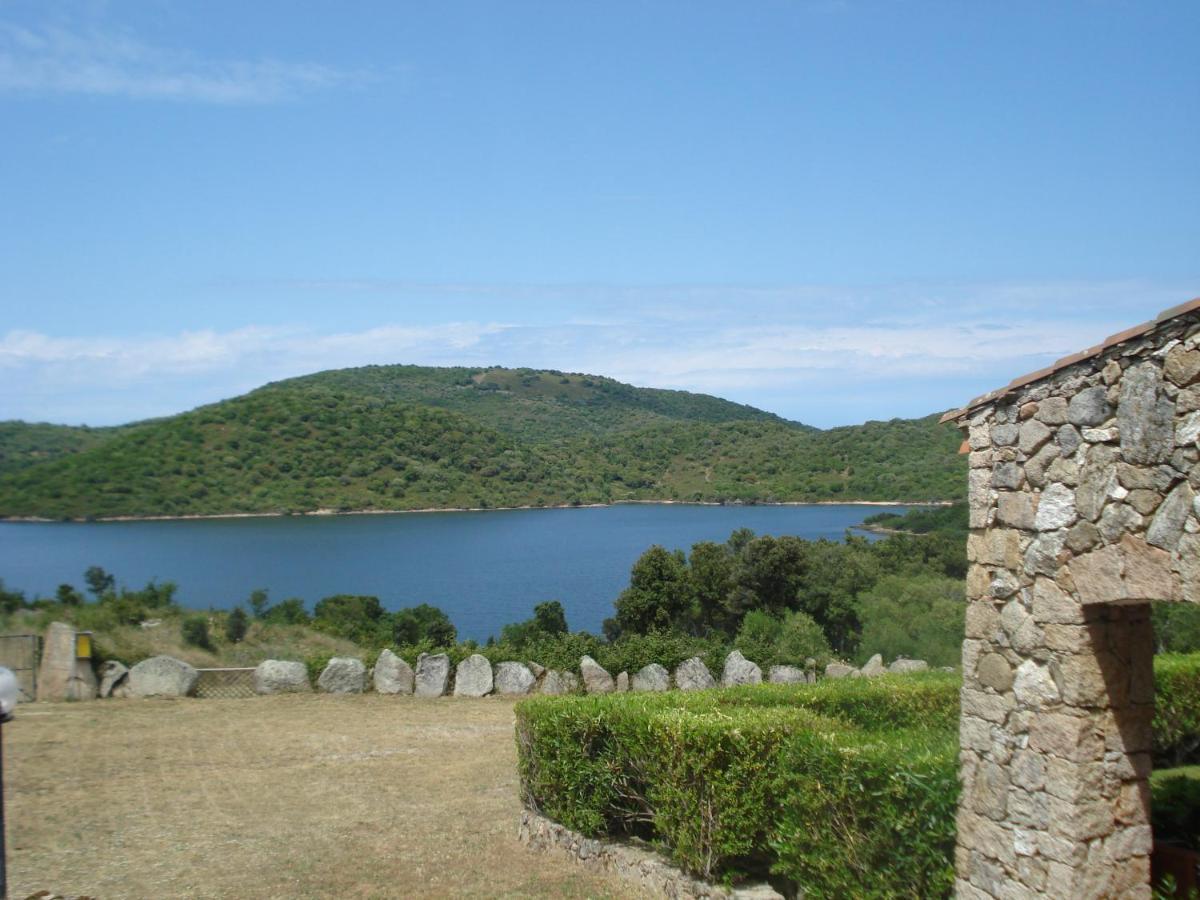 Hotel Valkarana Country Relais (Adults Only) Сант'Антонио-ди-Галлура Экстерьер фото